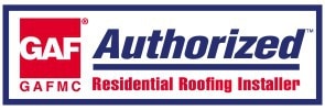 GAF Certified Roofing Company VA