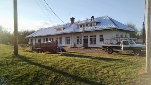 Roof Replacement Company VA
