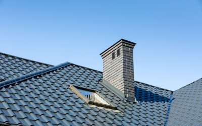 Tile Roofs vs. Shingle Roofs: What’s the Difference?