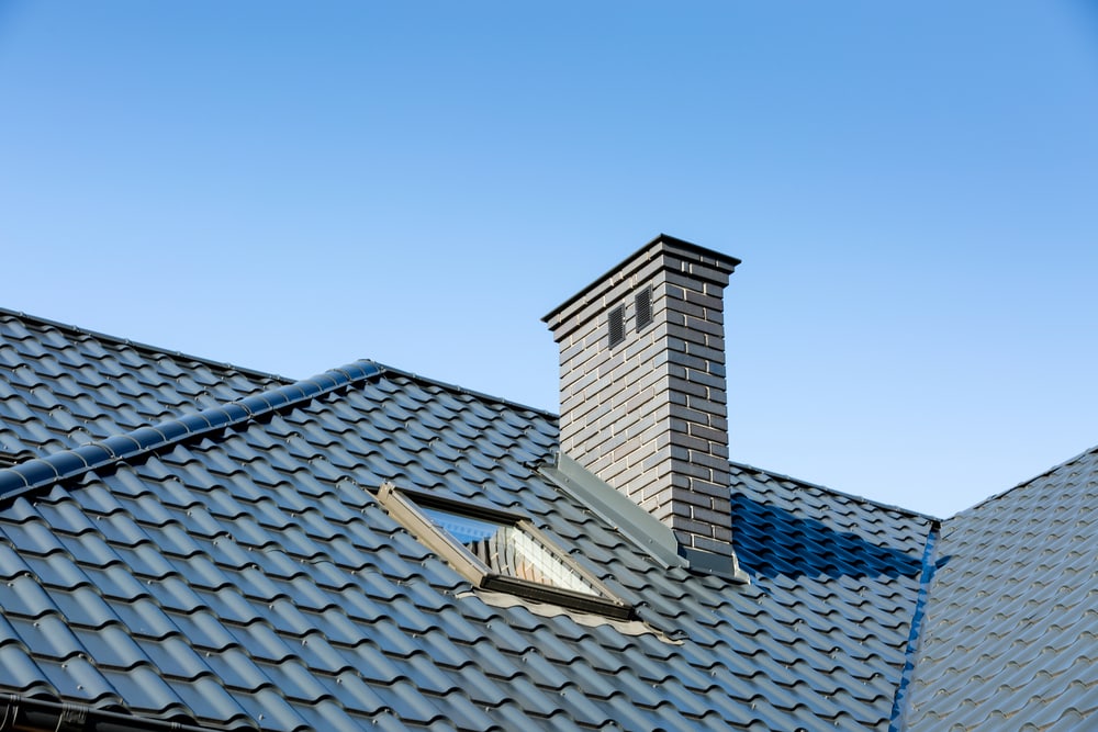 Everything You Need To Know About Tile Roofs