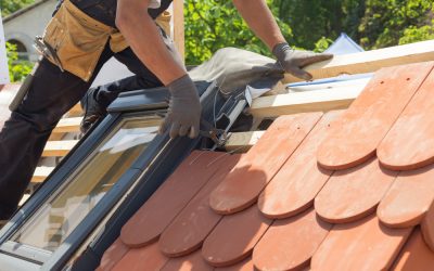 Your Roof Maintenance Checklist For A Happy, Healthy Home