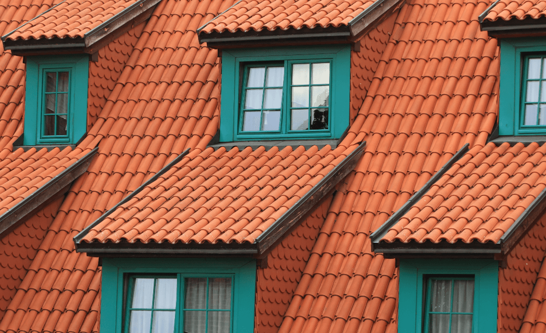 Roofing Shingles Colors