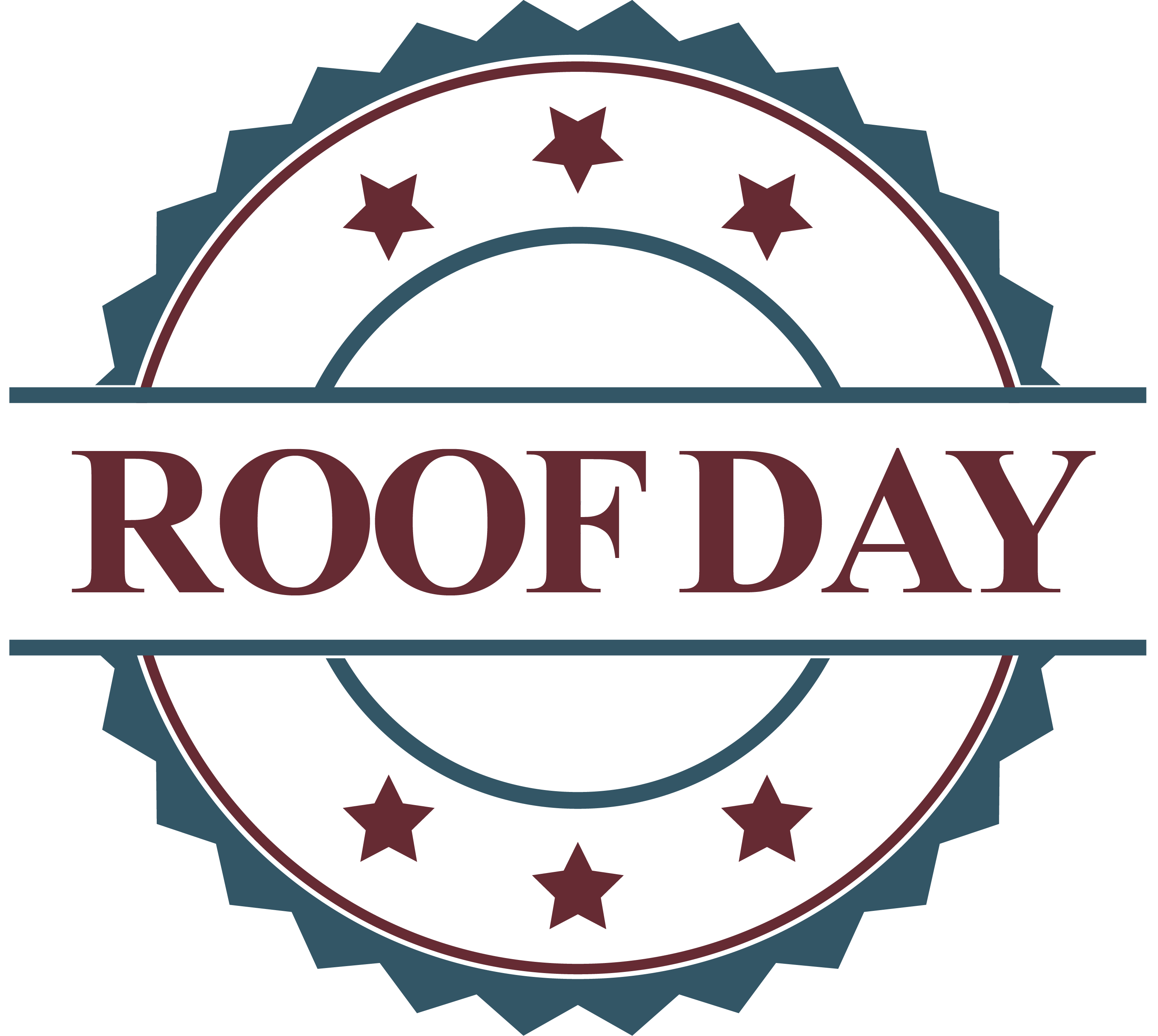 Roof Restoration and Repair Company Virginia
